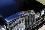 Bentley Azure Turbo 1996 года